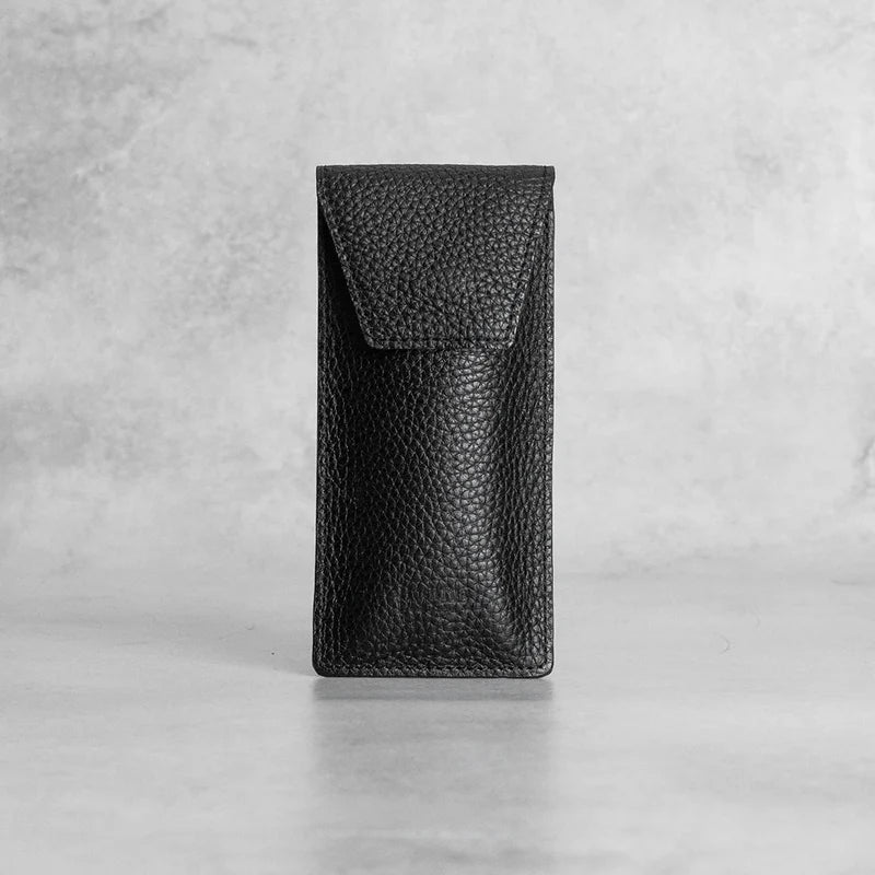 マグネットクリップペンケース ブラック(30%OFF)