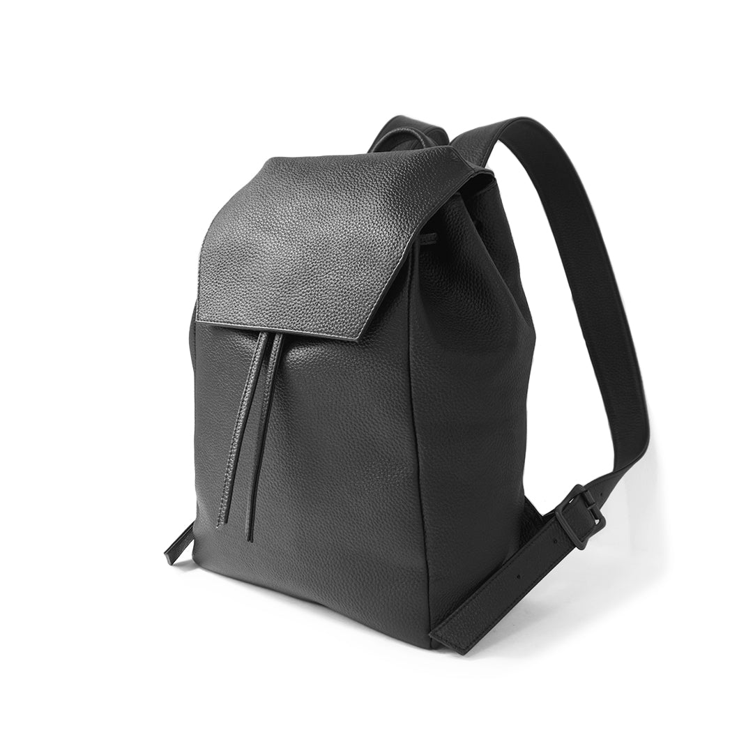 オーバーレイバックパックブラック(新古品)