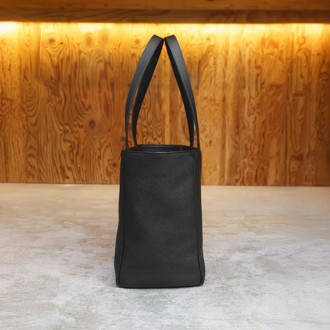 ソフトラージトート ブラック(新古品)