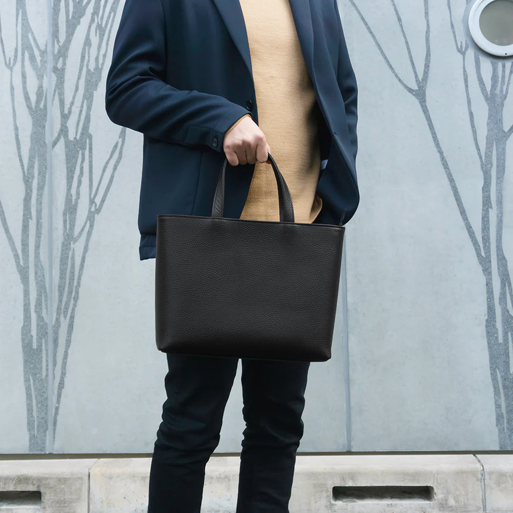 ジップデイパック ブラック(新古品)