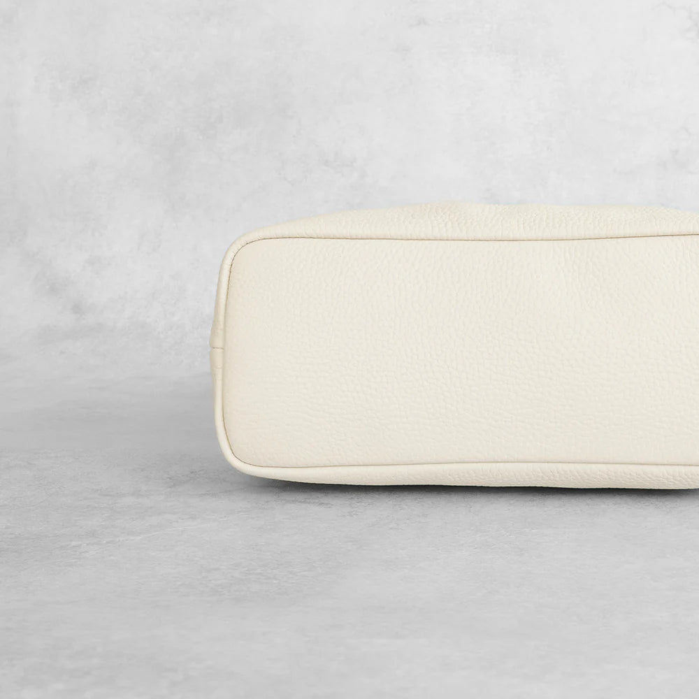 3WAYバケットトート ピンクベージュ(10%OFF)