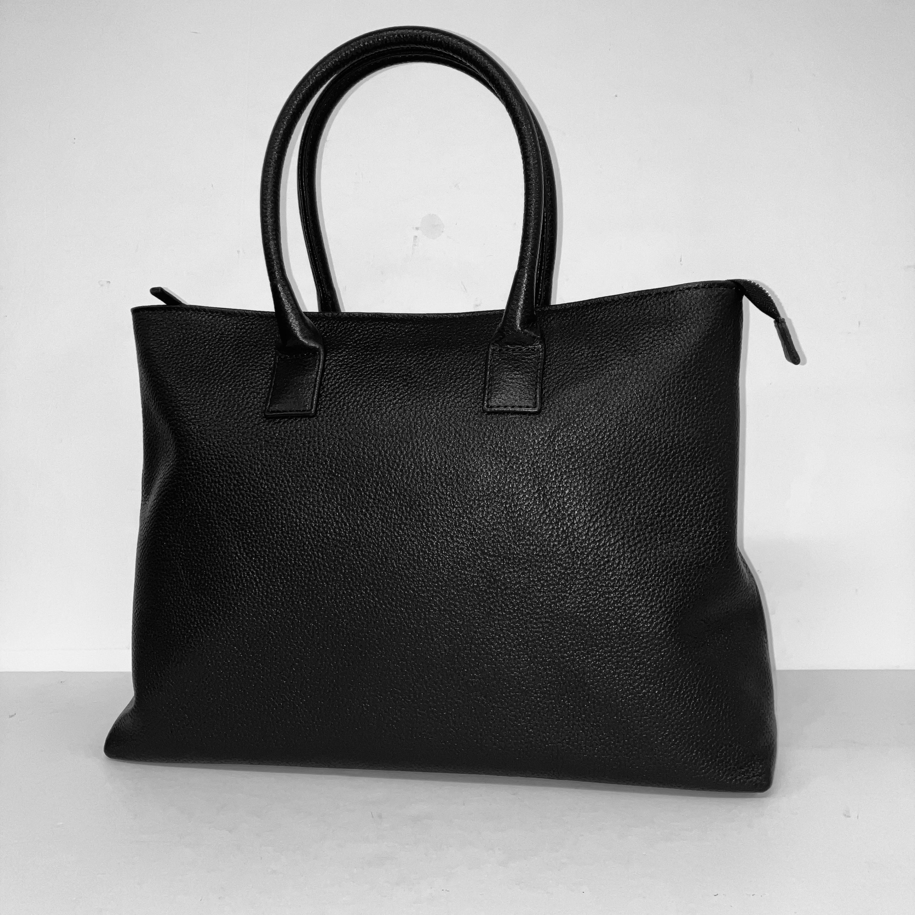 ビジネスバッグ ブラック 45%OFF