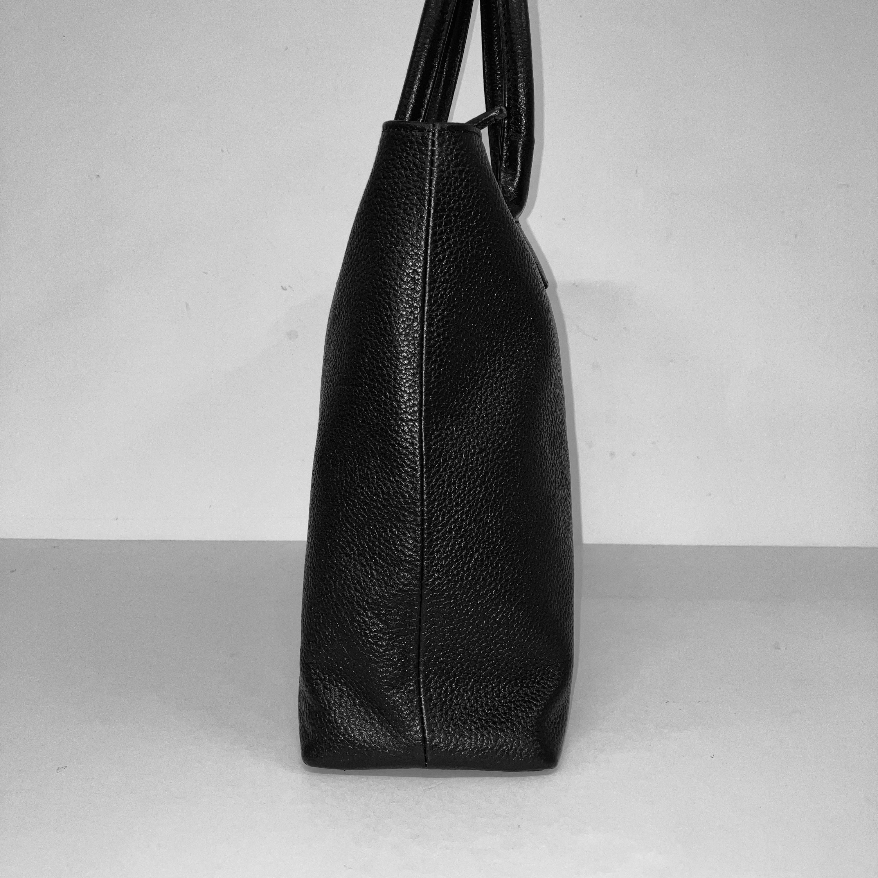 ビジネスバッグ ブラック 45%OFF