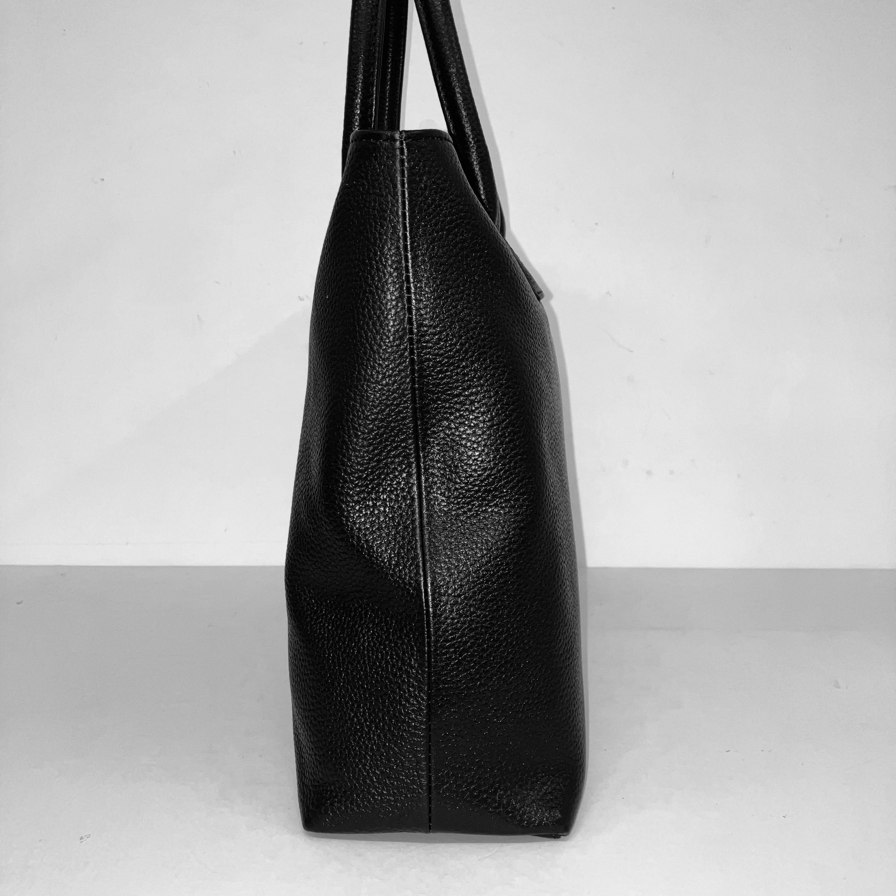 ビジネスバッグ ブラック 45%OFF