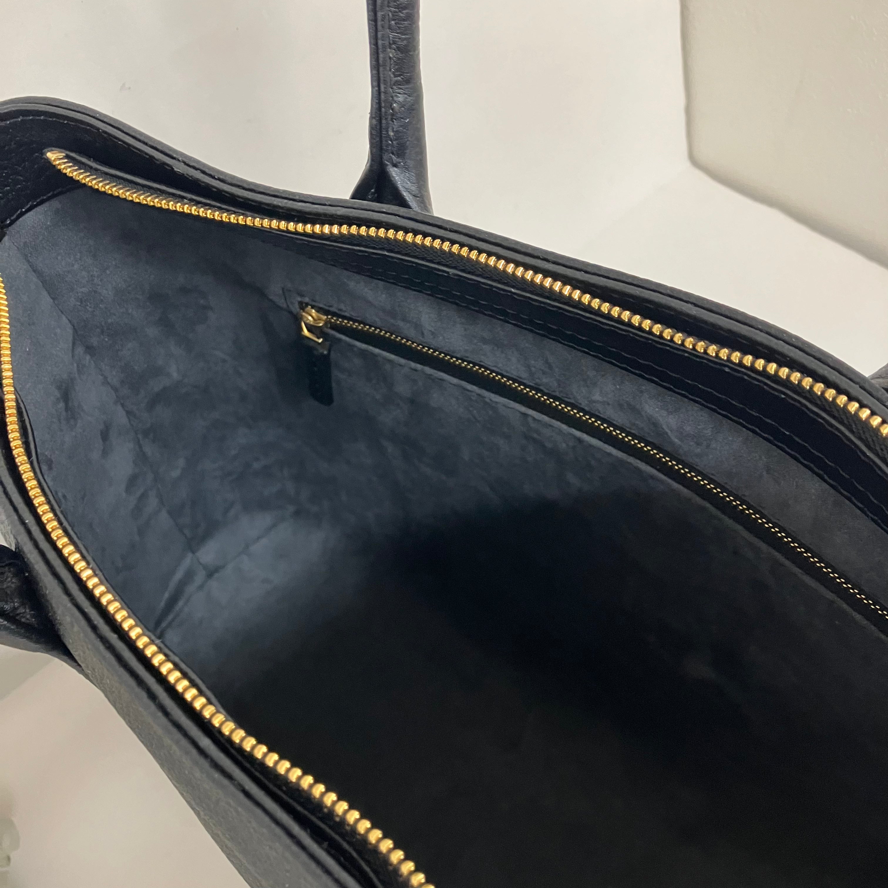 ビジネスバッグ ブラック 45%OFF