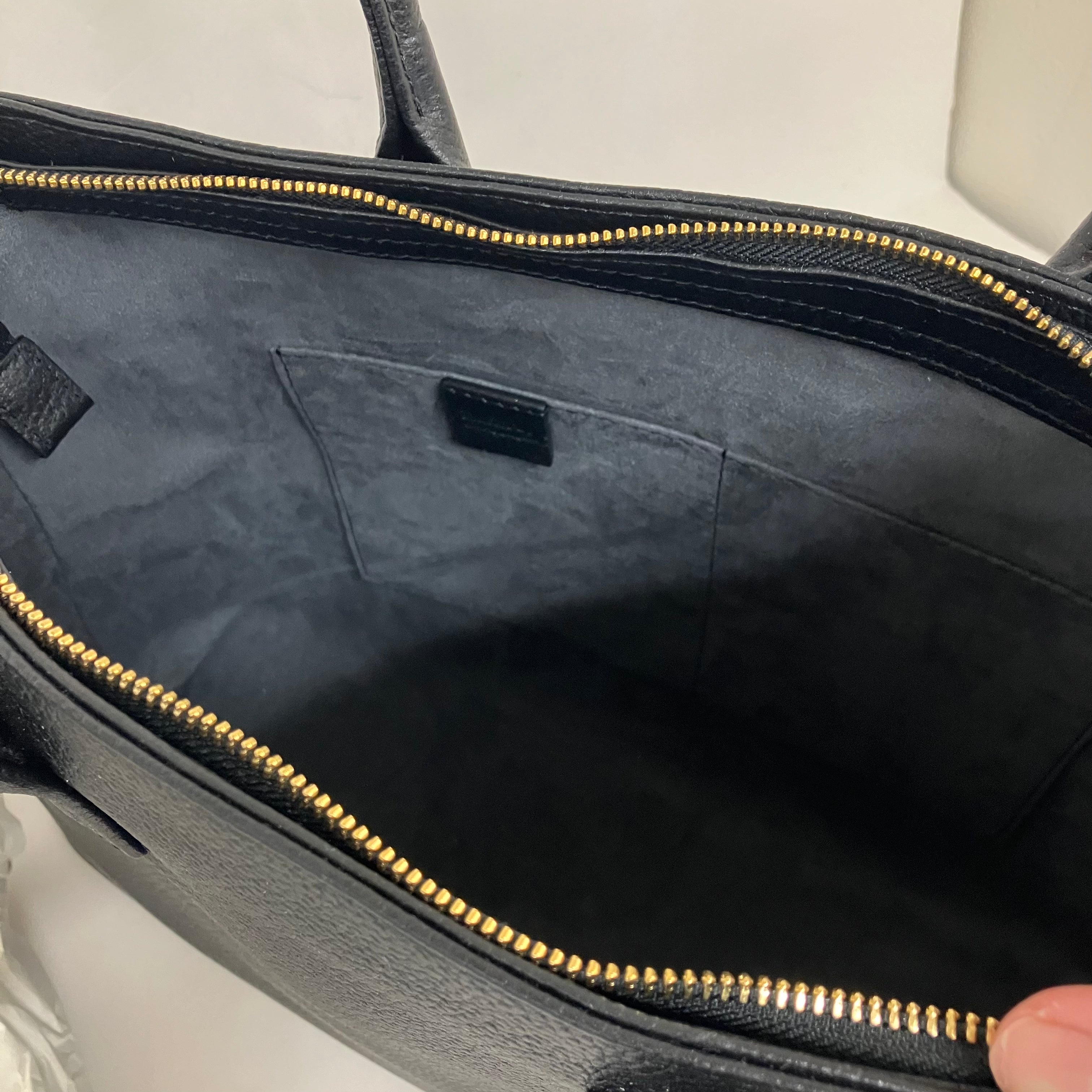 ビジネスバッグ ブラック 45%OFF