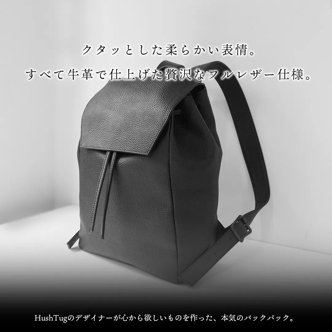 オーバーレイバックパック