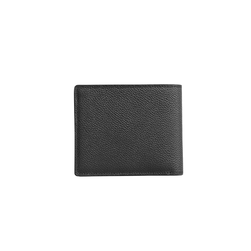 ピュアシュリンクレザー オールインウォレット ブラック（30%OFF）