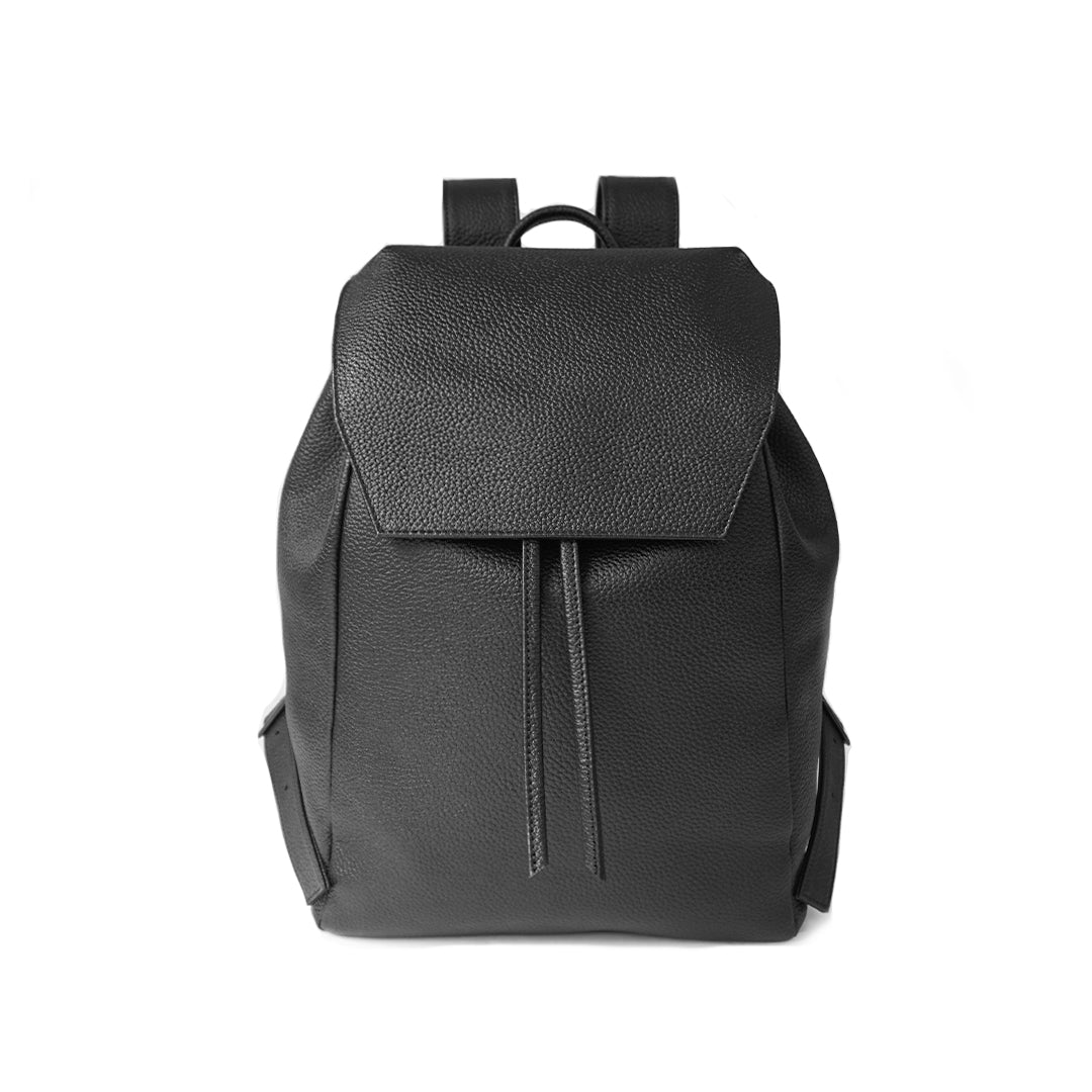 オーバーレイバックパックブラック（新古品）