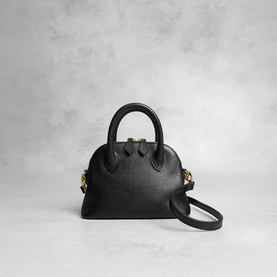 2WAYショルダーバッグ ブラック（20%OFF）