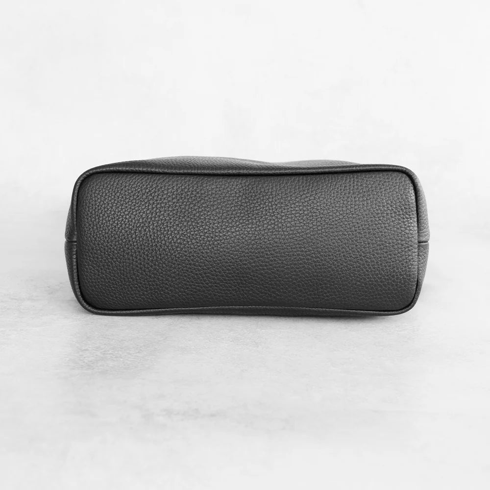 3WAYバケットトート ブラック（20%OFF）
