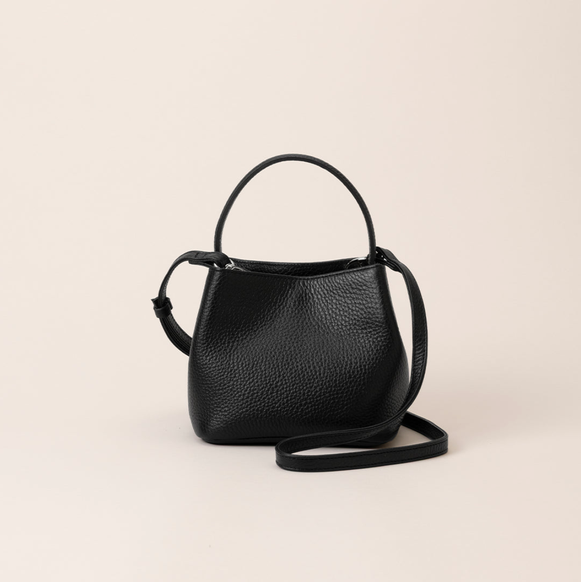 巾着ショルダーバッグ（10%OFF）