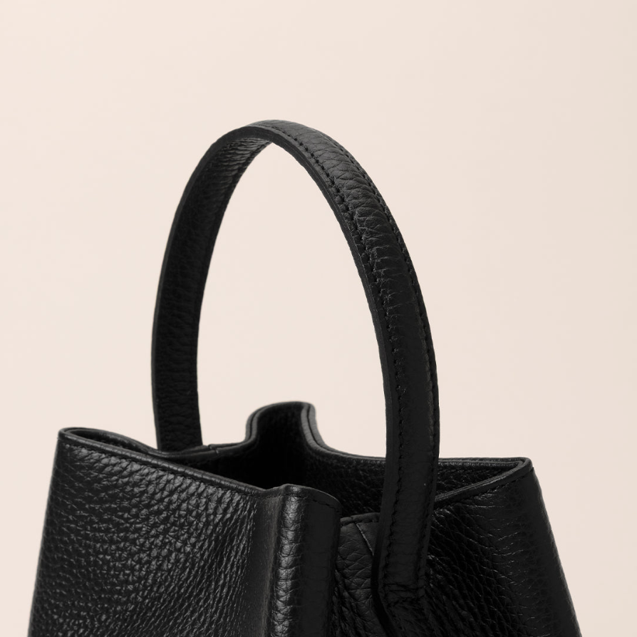 巾着ショルダーバッグ（10%OFF）