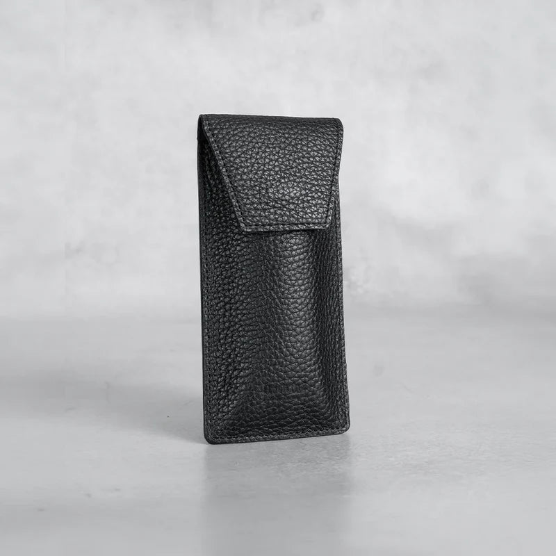 マグネットクリップペンケース ブラック（30%OFF）