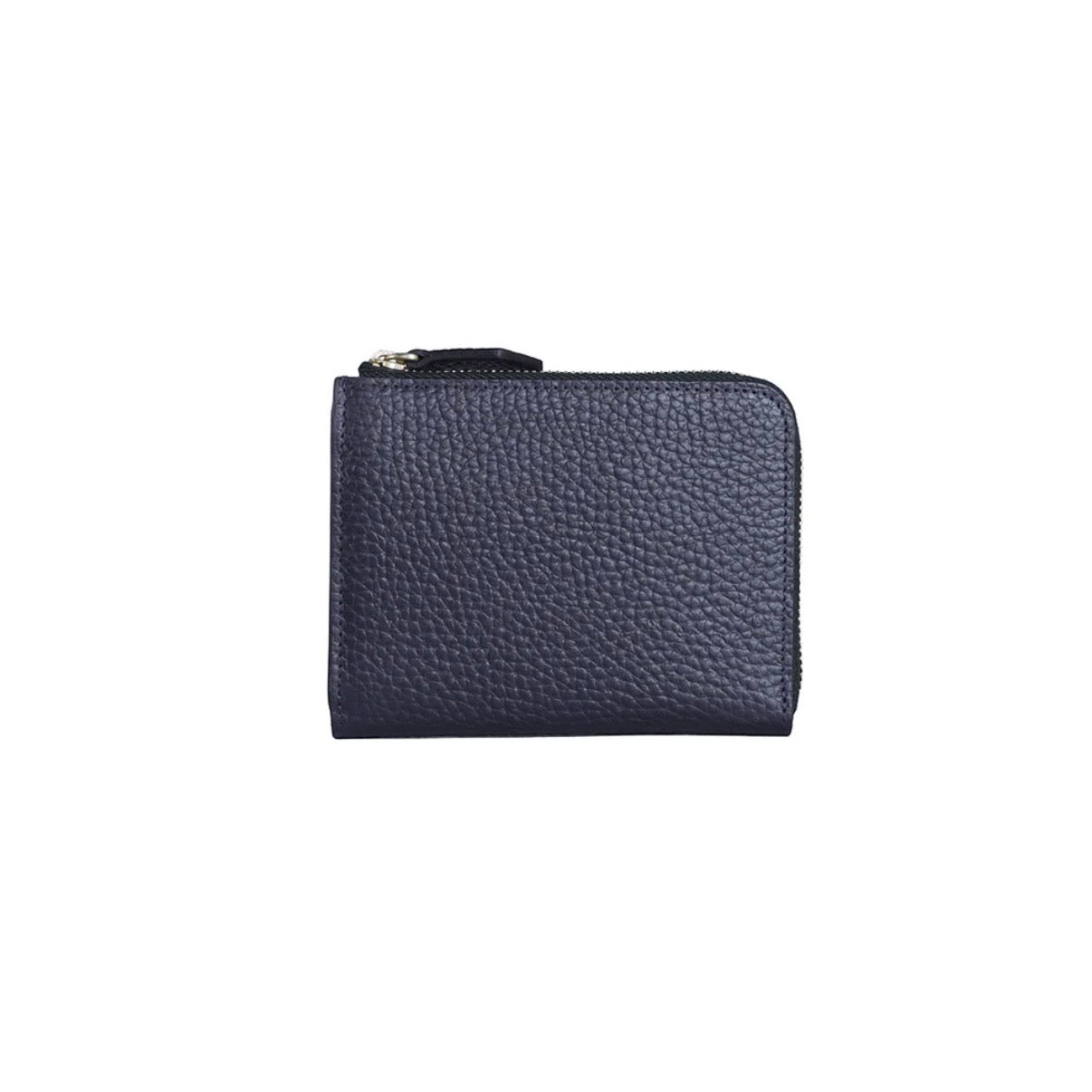 Lジップウォレット ネイビー（30%OFF）